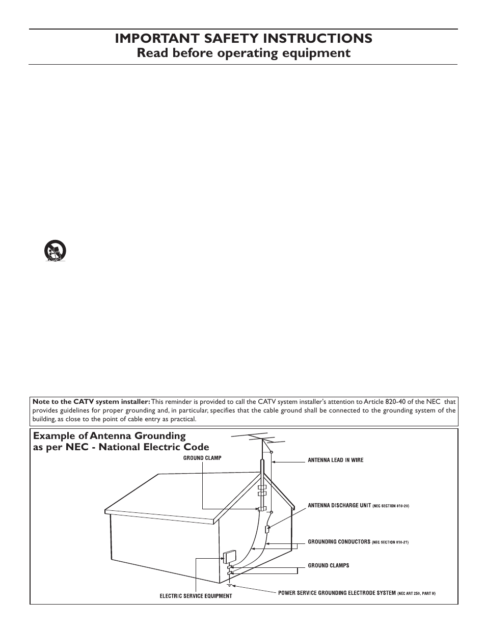 Philips 51PP9100D-37B User Manual | Page 3 / 39