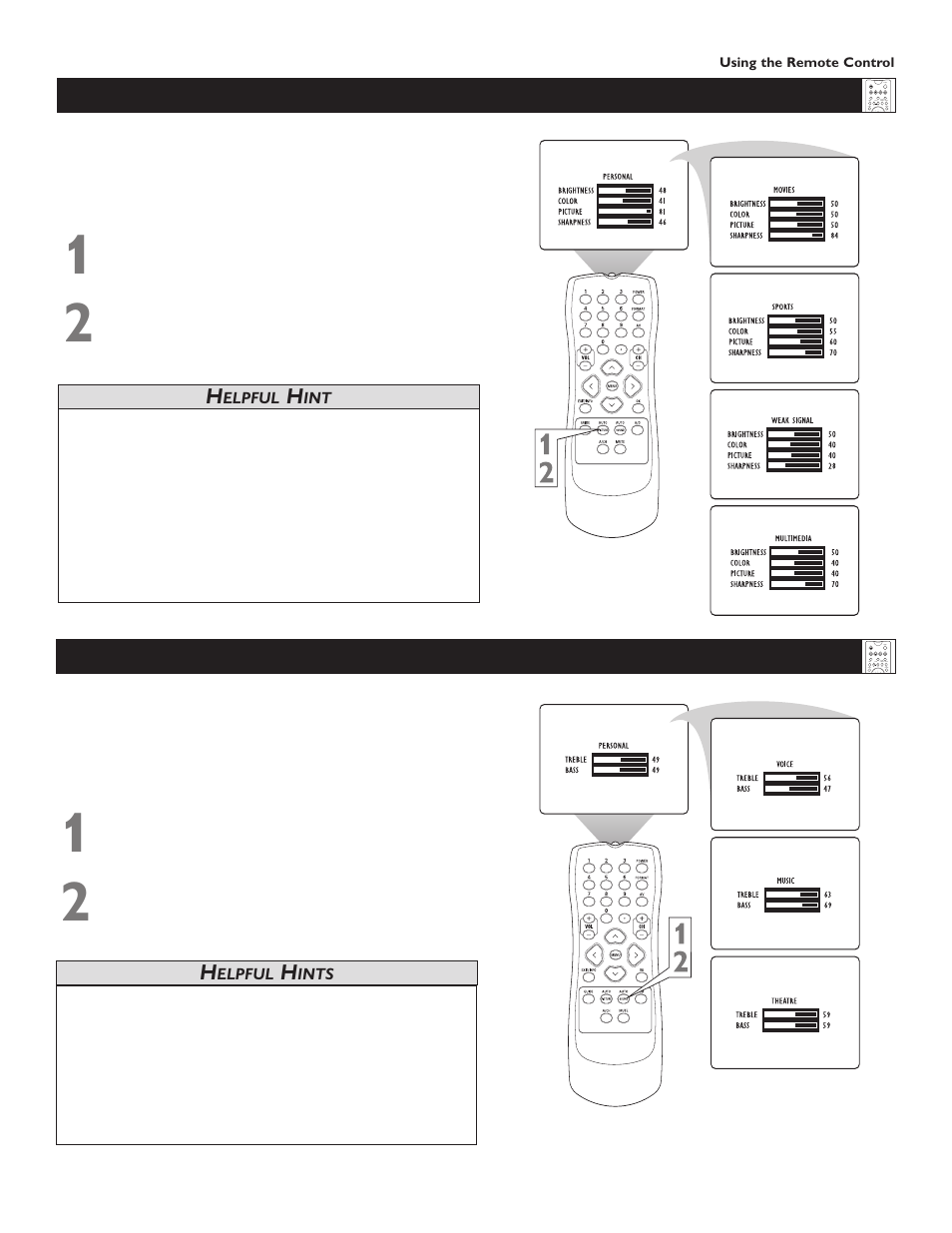 Philips 51PP9100D-37B User Manual | Page 31 / 39