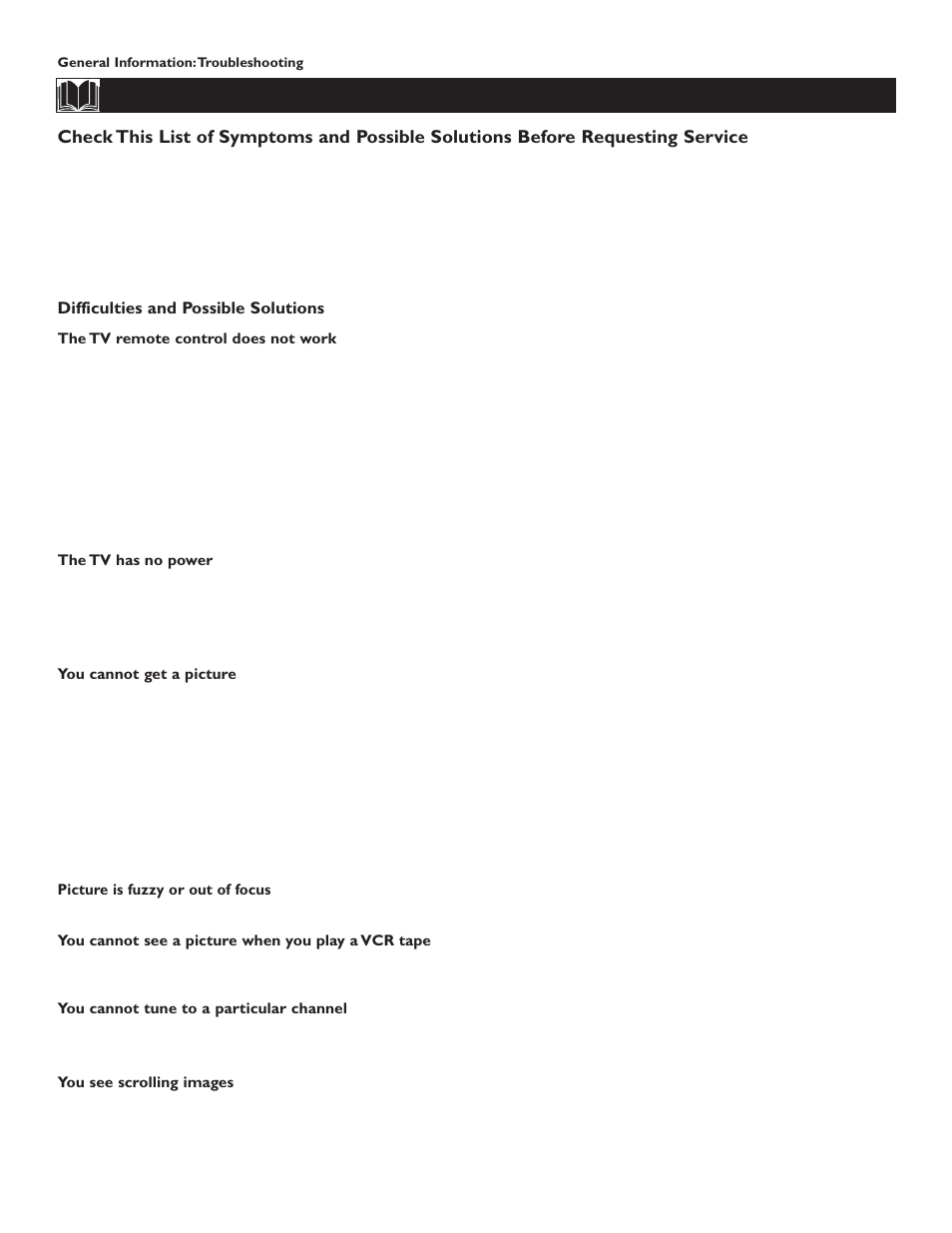 Philips 51PP9100D-37B User Manual | Page 32 / 39