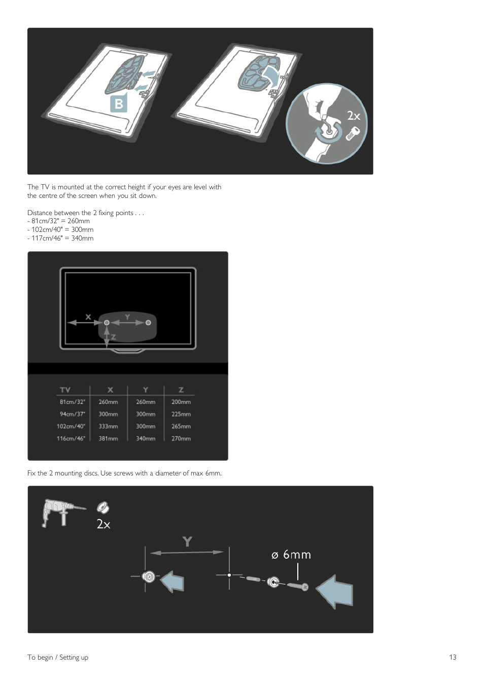 Philips 32PFL9705H-12 User Manual | Page 13 / 92