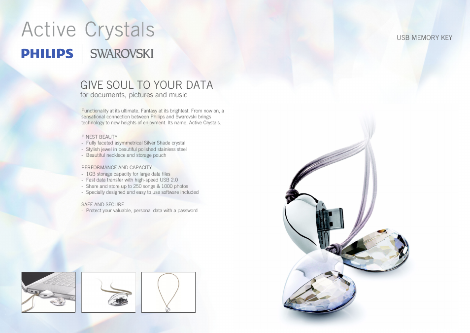 Philips FM01SW20-27 User Manual | 2 pages