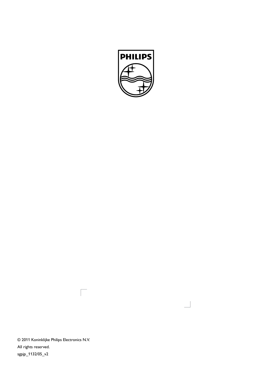 Philips HTS3530-05 User Manual | Page 24 / 24