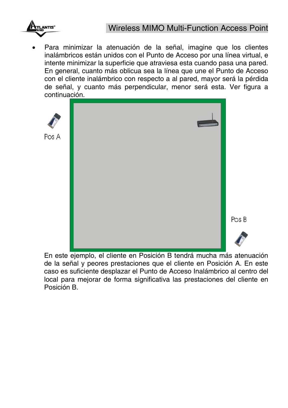 Atlantis Land A02-AP2-W54M_MS01 User Manual | Page 11 / 60