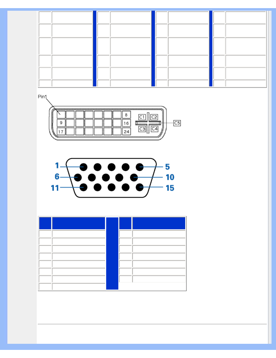 Product, Views | Philips 200P6ES-27 User Manual | Page 10 / 93