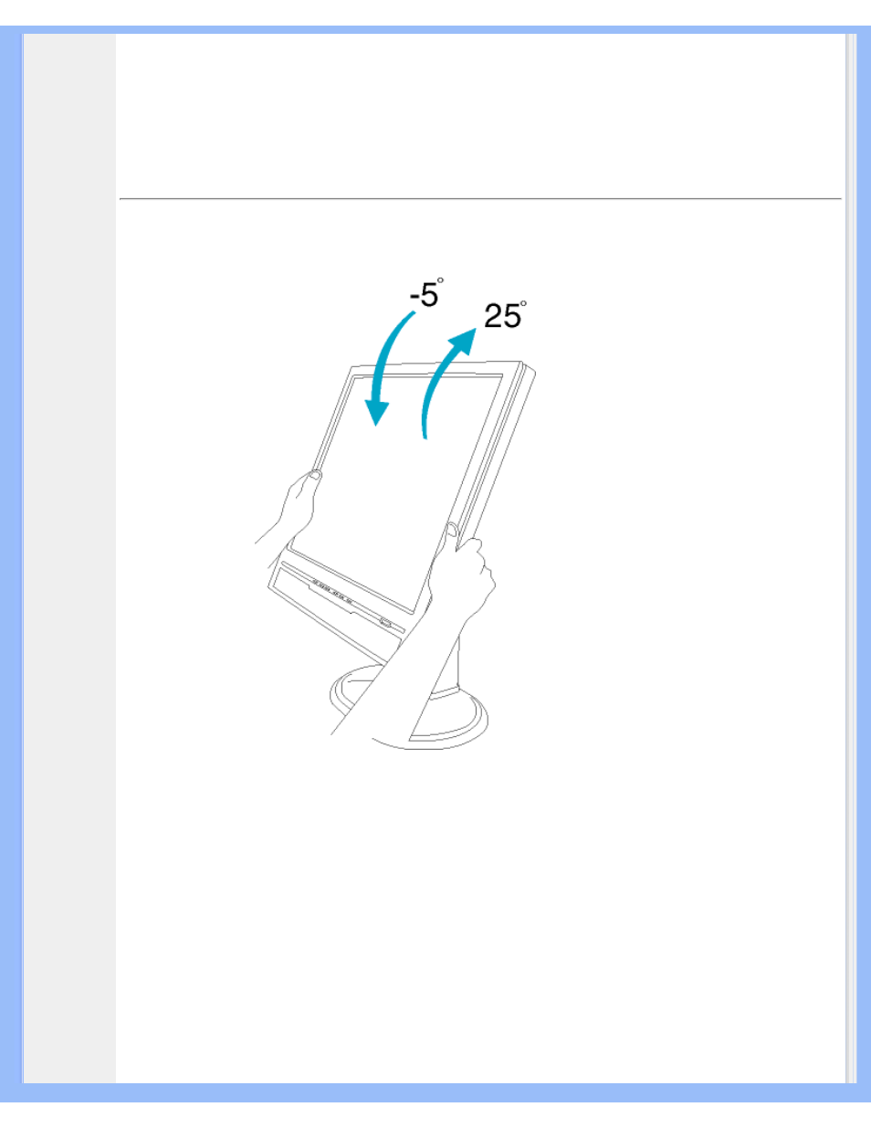 Physical, Function | Philips 200P6ES-27 User Manual | Page 11 / 93