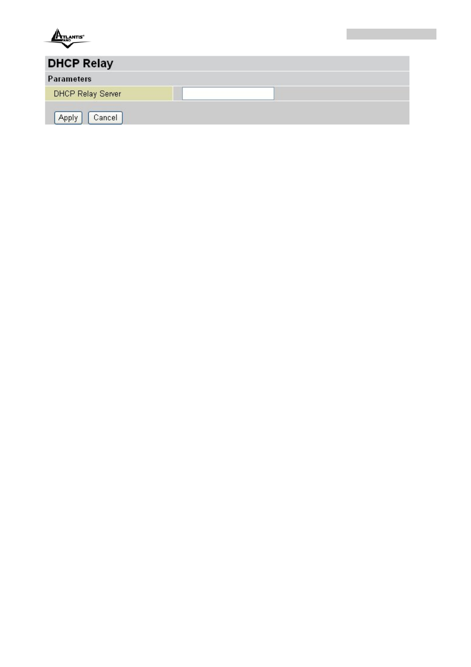 Atlantis Land A02-RA243-W54M_ME01 User Manual | Page 38 / 88