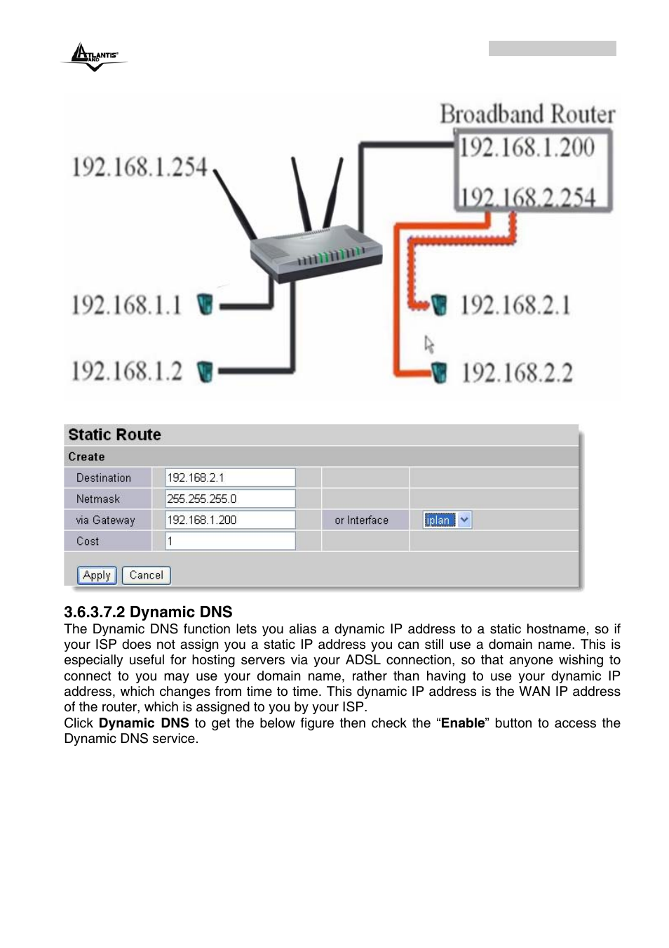 Atlantis Land A02-RA243-W54M_ME01 User Manual | Page 77 / 88