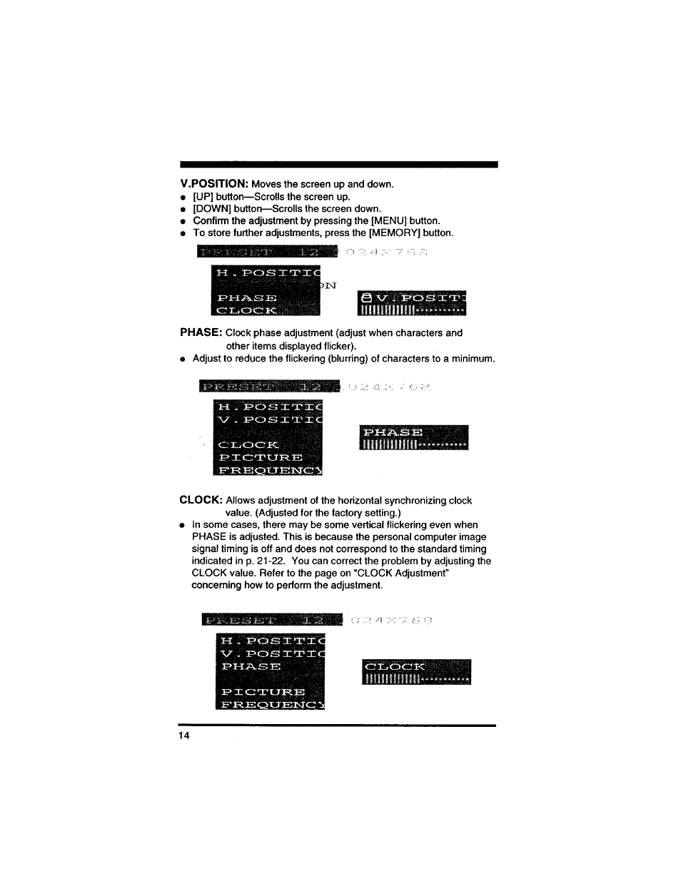 H - e>osxtxc, 3 jr, Qtjeiisro | Philips 14L4521599 User Manual | Page 16 / 29