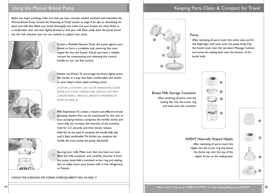 Philips SCF312-01 User Manual | Page 11 / 39
