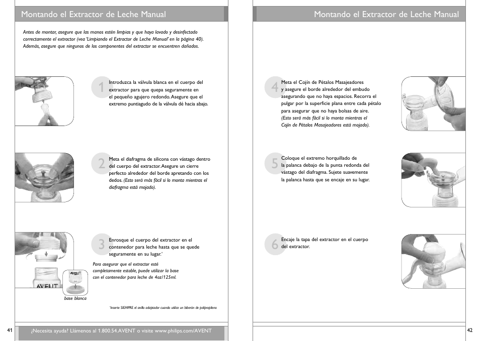 Philips SCF312-01 User Manual | Page 22 / 39