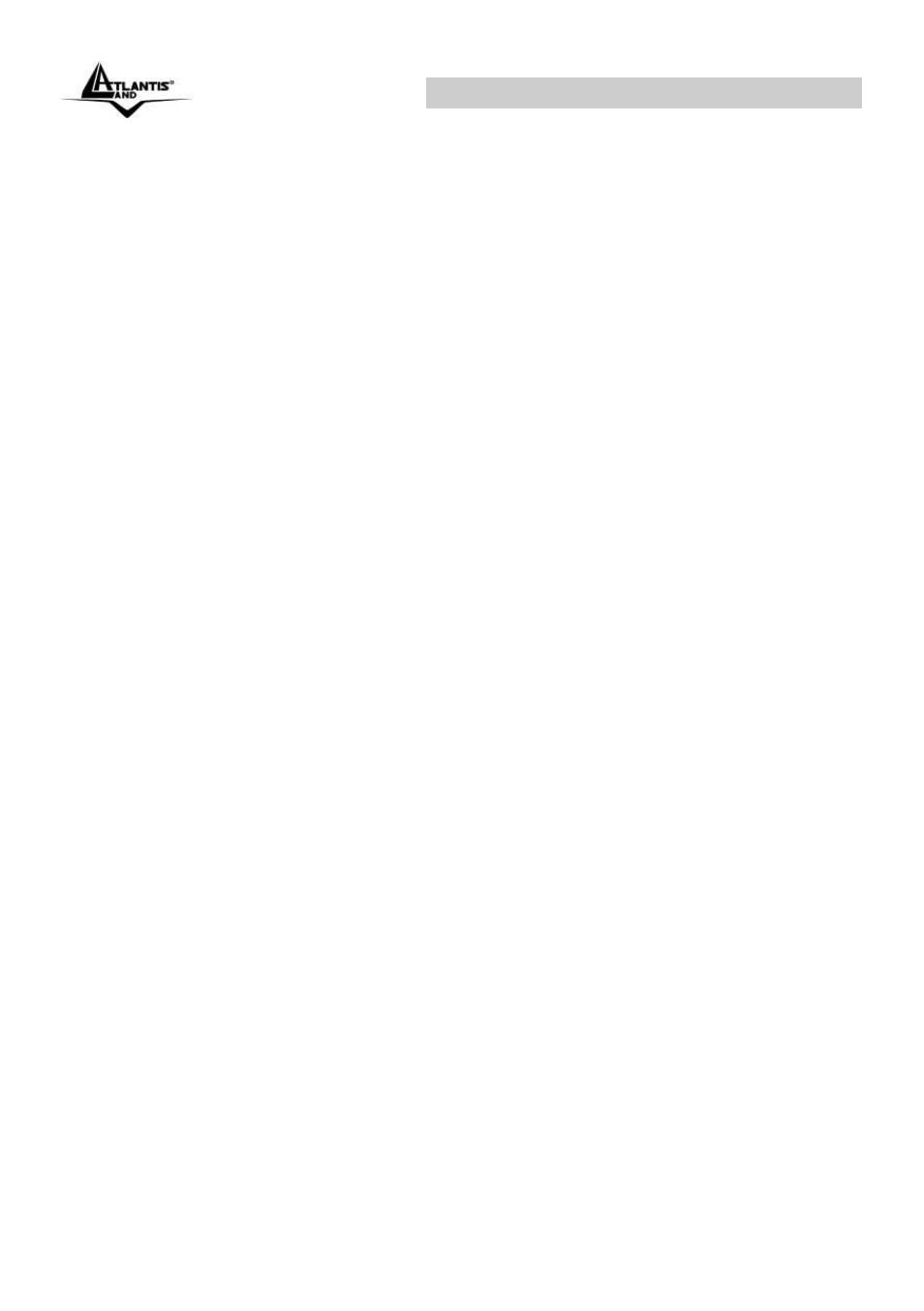 Onepower line interactive ups (en) | Atlantis Land OnePower Line Interactive UPS A03-P551 User Manual | Page 19 / 46