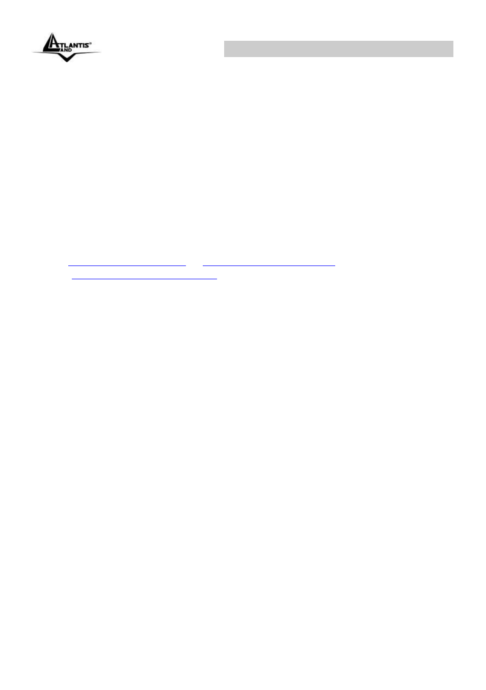 Appendix b: support | Atlantis Land OnePower Line Interactive UPS A03-P551 User Manual | Page 28 / 46