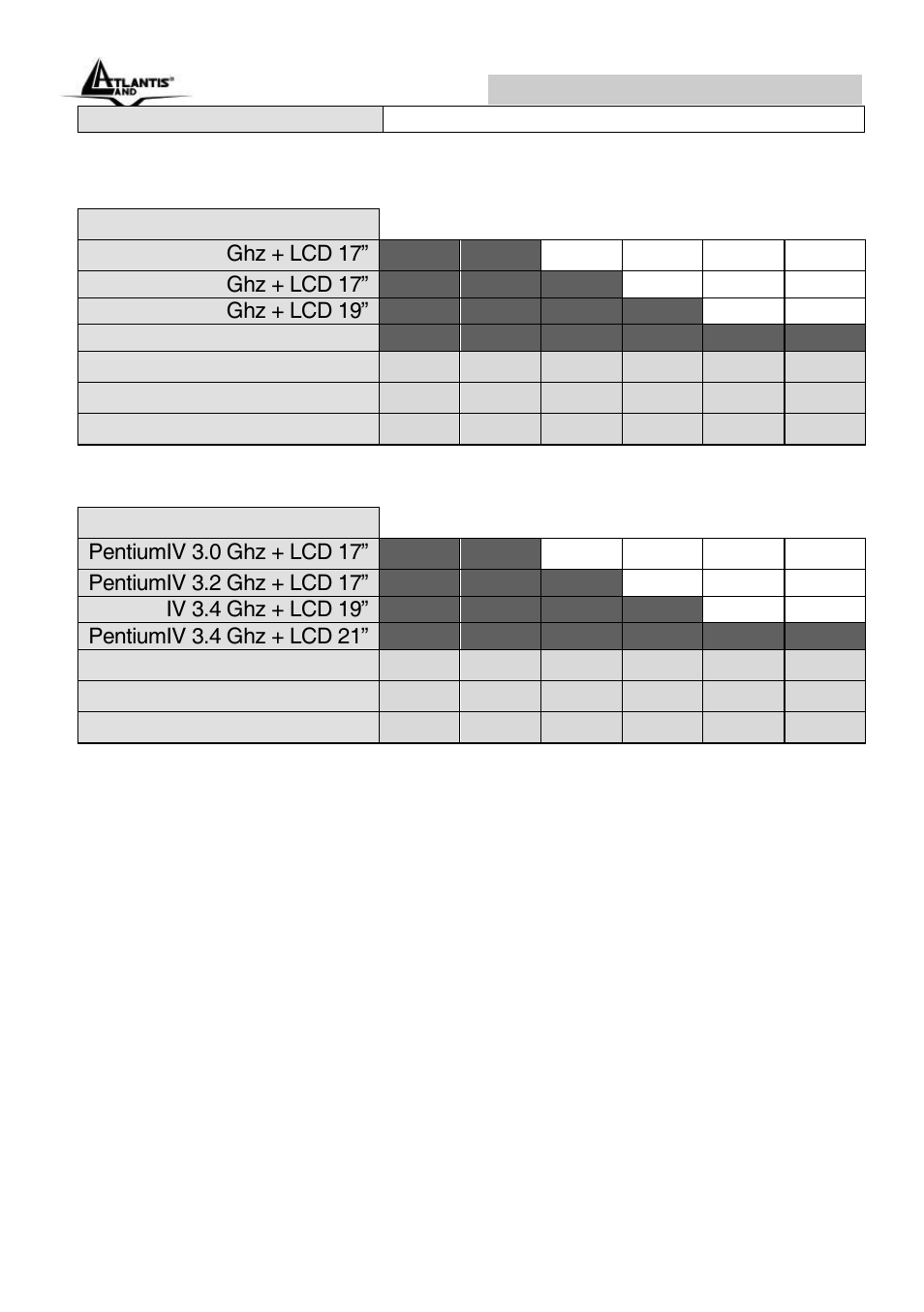 Backup time, Onepower line interactive ups | Atlantis Land OnePower Line Interactive UPS A03-P551 User Manual | Page 43 / 46