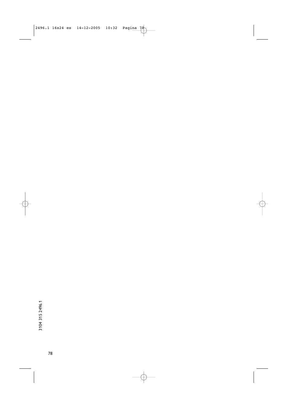 Philips 50PF9830A-37B User Manual | Page 242 / 244