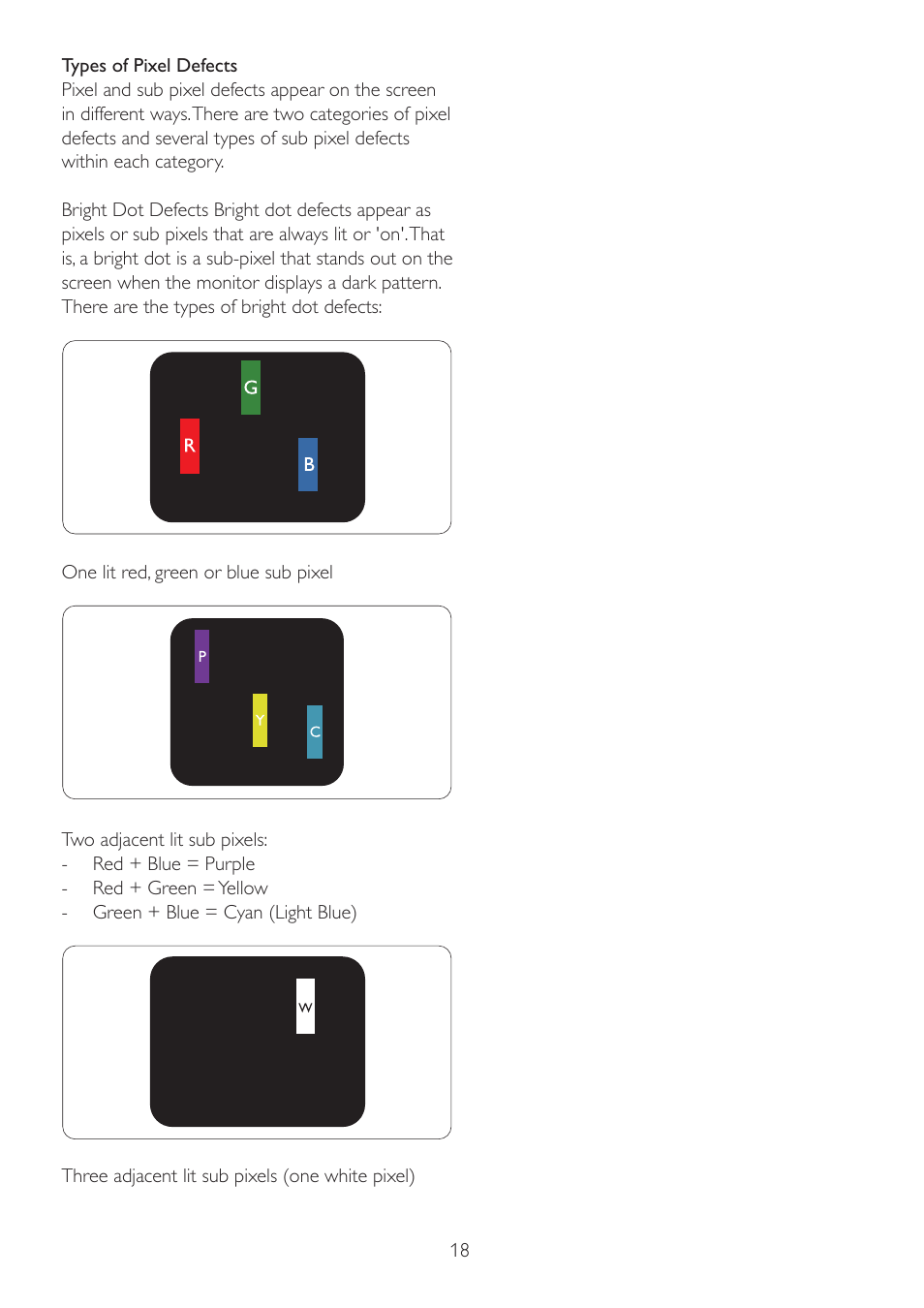 Philips 226C2SB-00 User Manual | Page 20 / 50