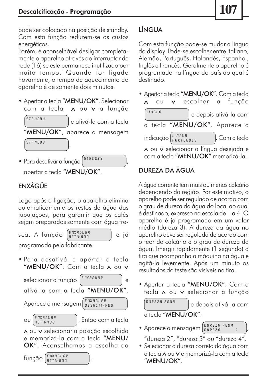 Philips 741453007 User Manual | Page 107 / 132