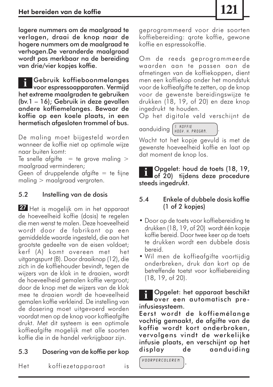 Philips 741453007 User Manual | Page 121 / 132