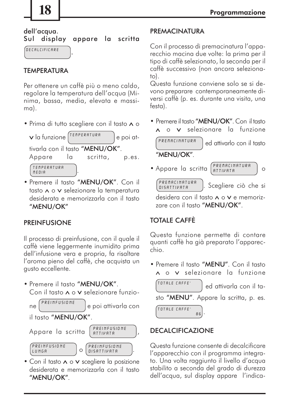 Philips 741453007 User Manual | Page 18 / 132