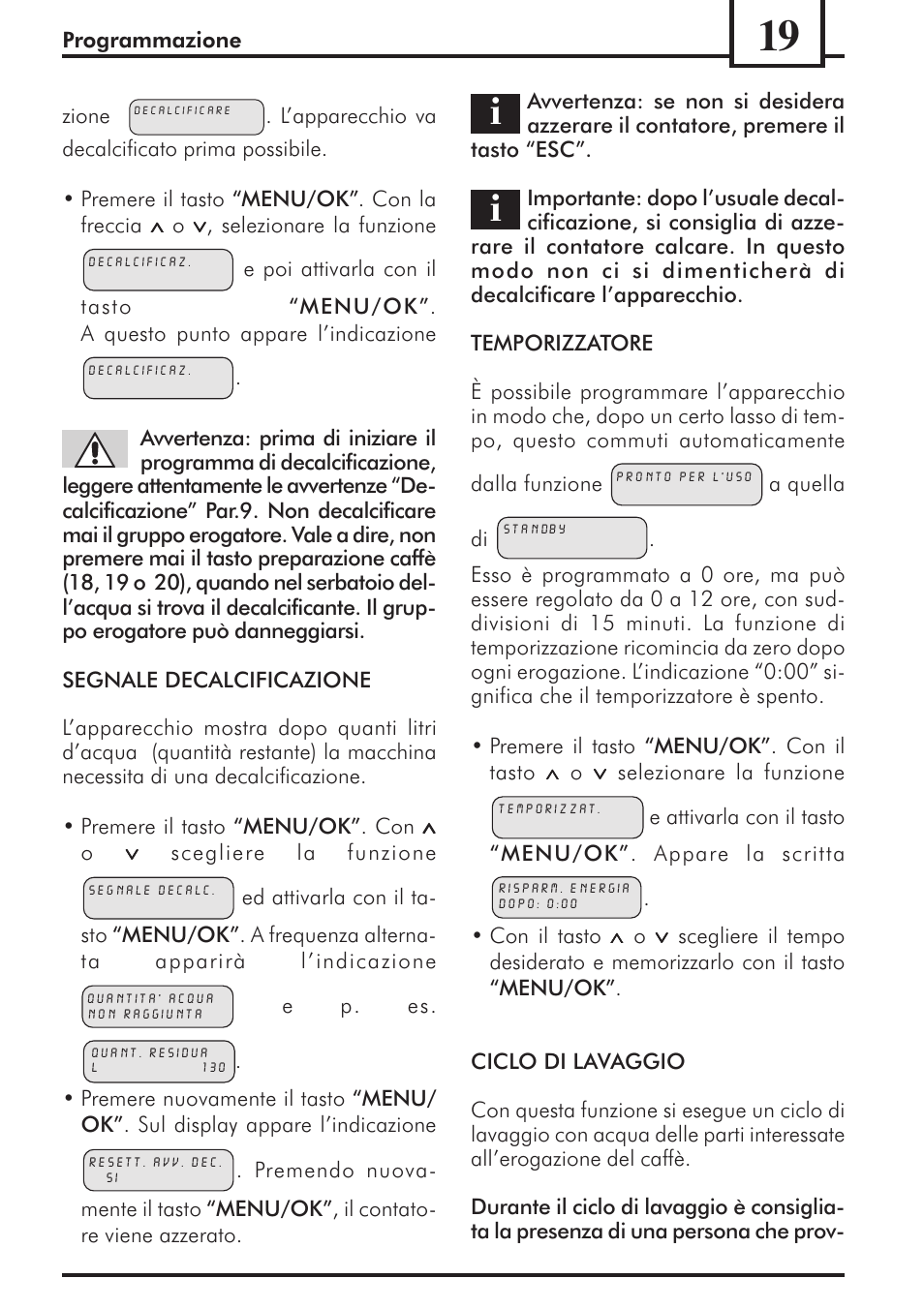 Philips 741453007 User Manual | Page 19 / 132