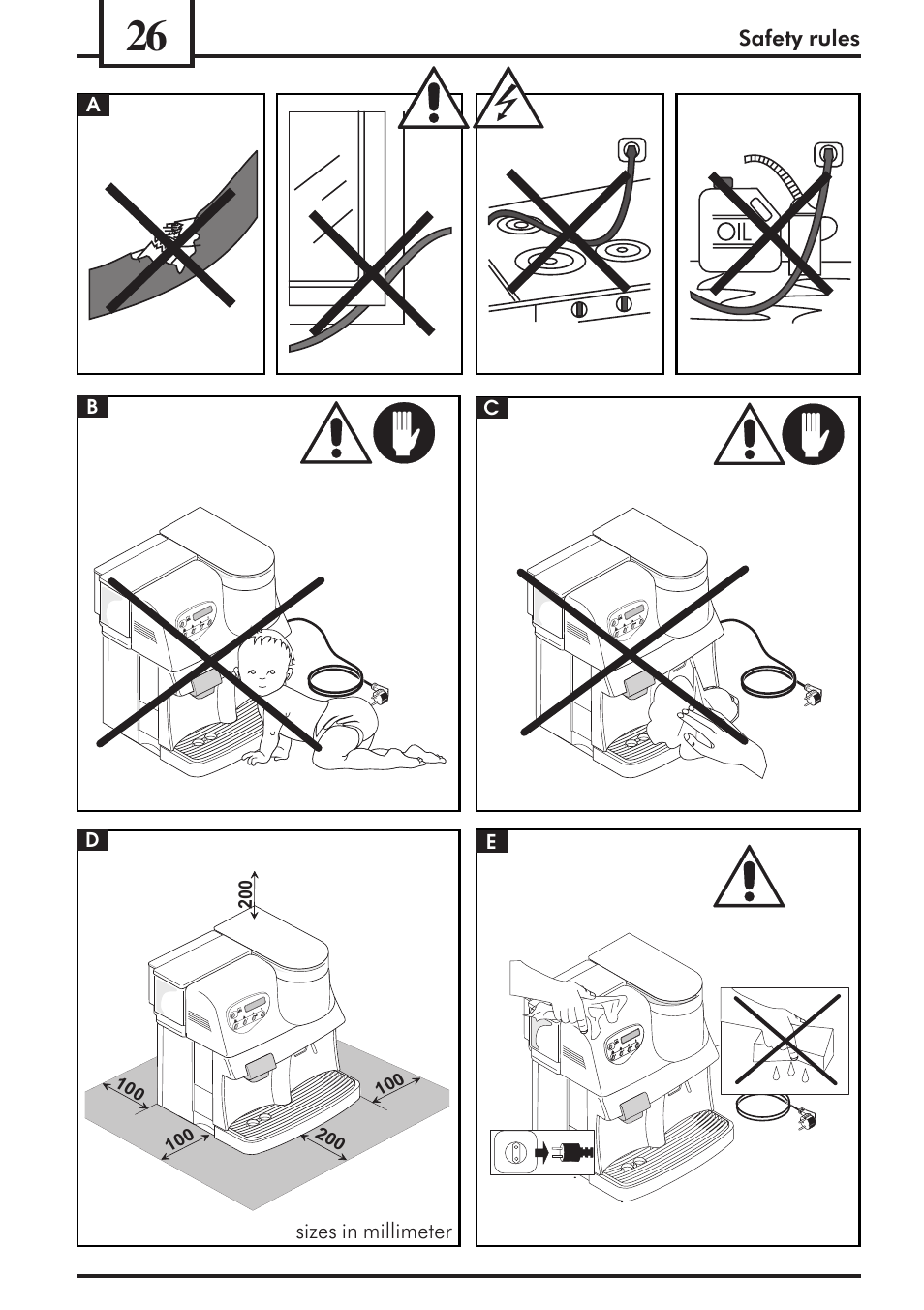 Philips 741453007 User Manual | Page 26 / 132