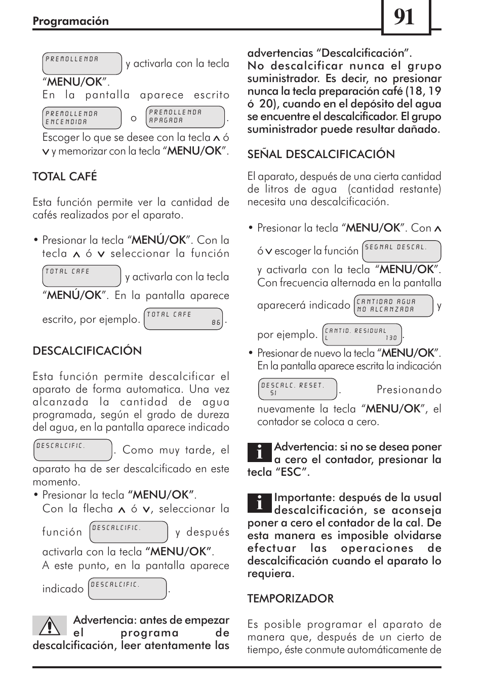 Philips 741453007 User Manual | Page 91 / 132