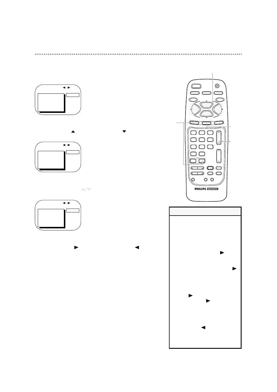 Automatic channel setup (cont’d) 11, Helpful hint, Adding/deleting channels | Philips CCA134AT User Manual | Page 11 / 68