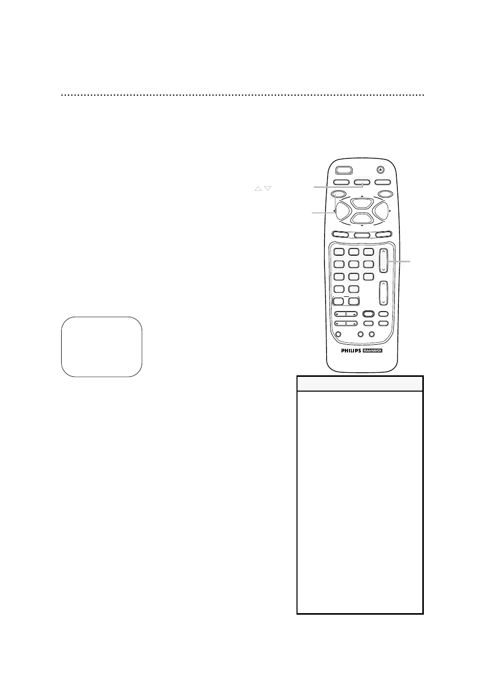 One-touch recording 31, Helpful hints | Philips CCA134AT User Manual | Page 31 / 68