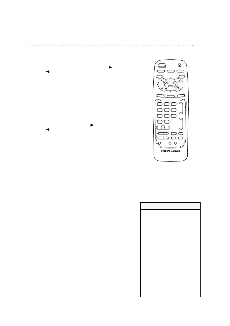 46 playback options, Forward and reverse searching (sp/lp/slp), Super high speed searching (lp/slp) | Viewing a still picture, Viewing a slow motion picture, Helpful hints | Philips CCA134AT User Manual | Page 46 / 68