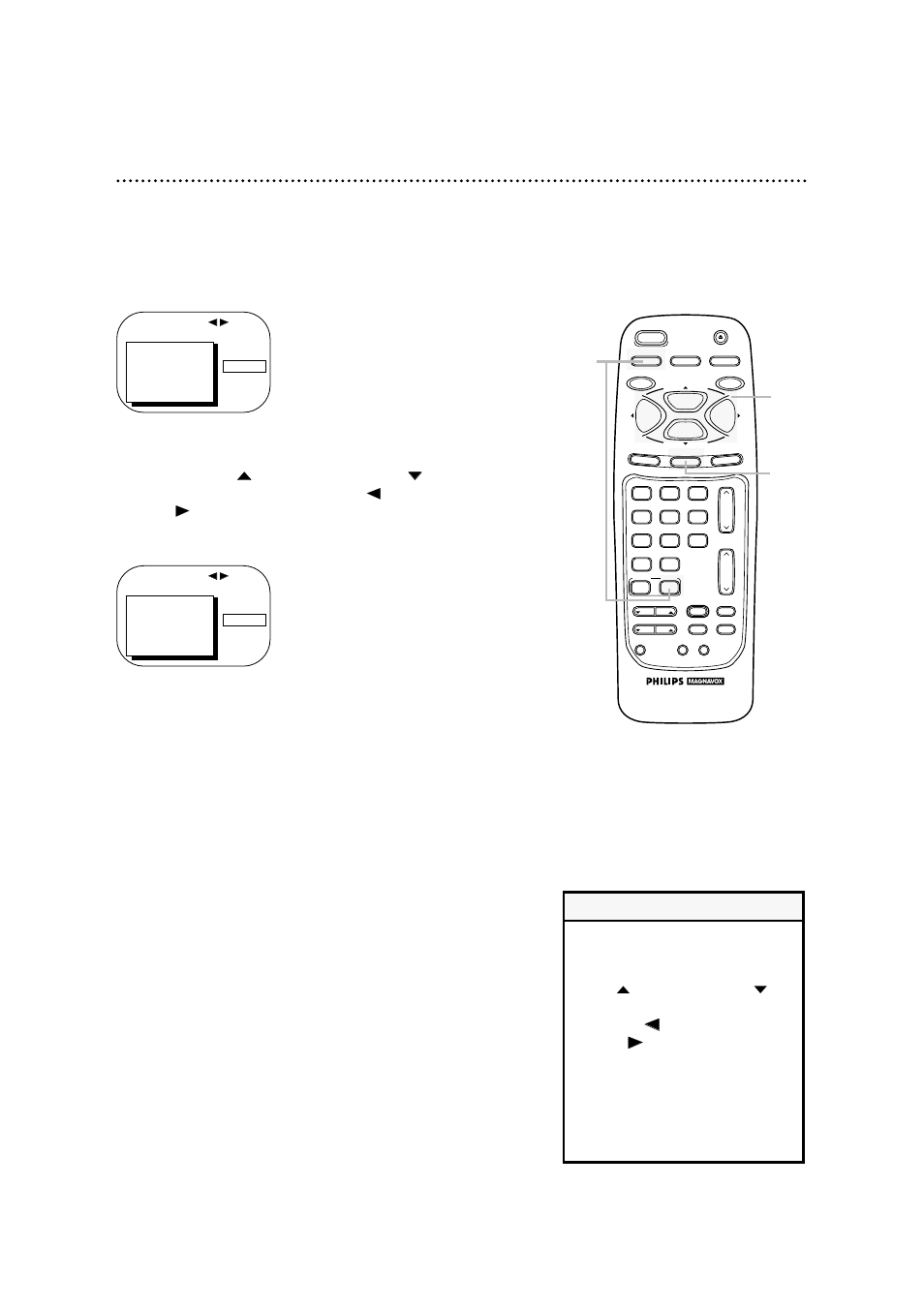 52 sleep timer, Helpful hints | Philips CCA134AT User Manual | Page 52 / 68