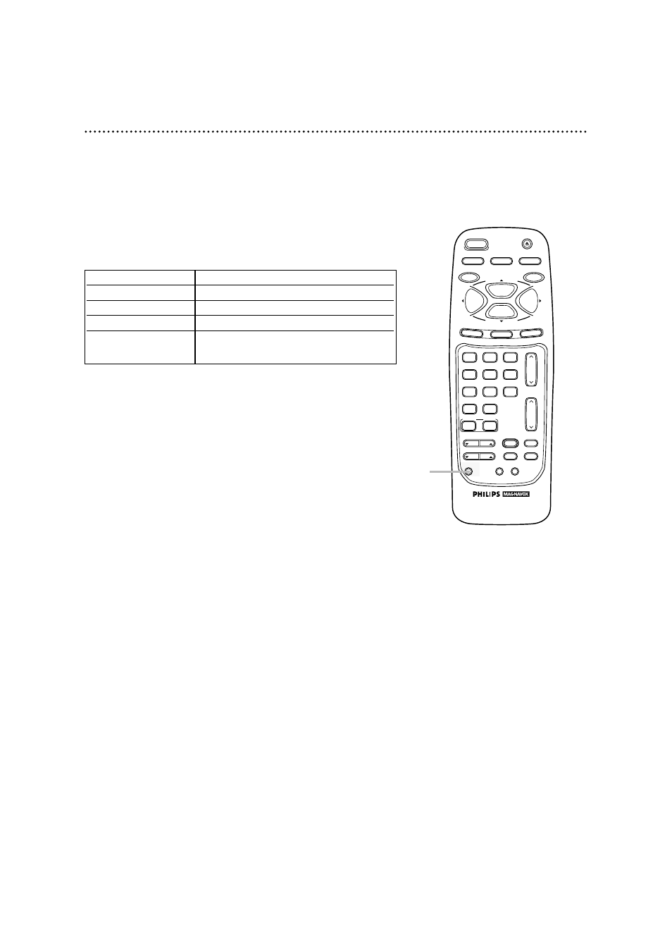 58 smart picture | Philips CCA134AT User Manual | Page 58 / 68