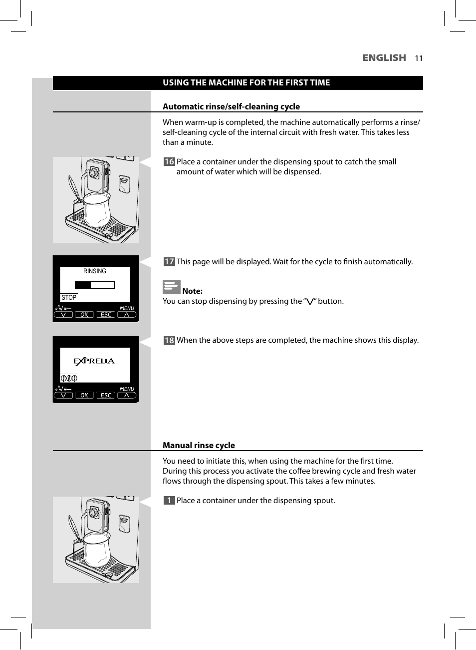 Philips HD8856-47 User Manual | Page 13 / 76