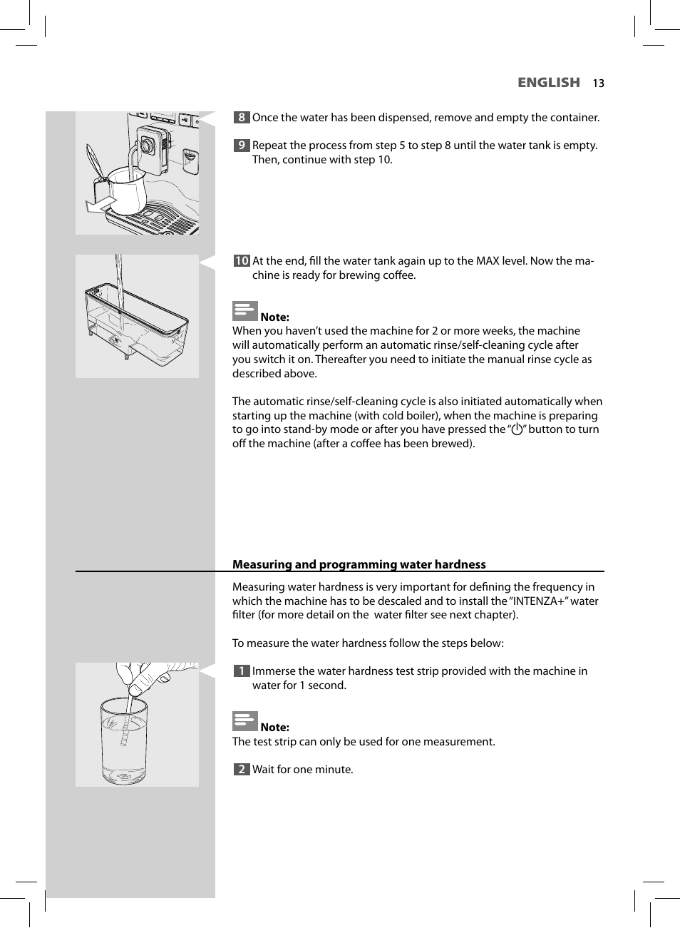 Philips HD8856-47 User Manual | Page 15 / 76