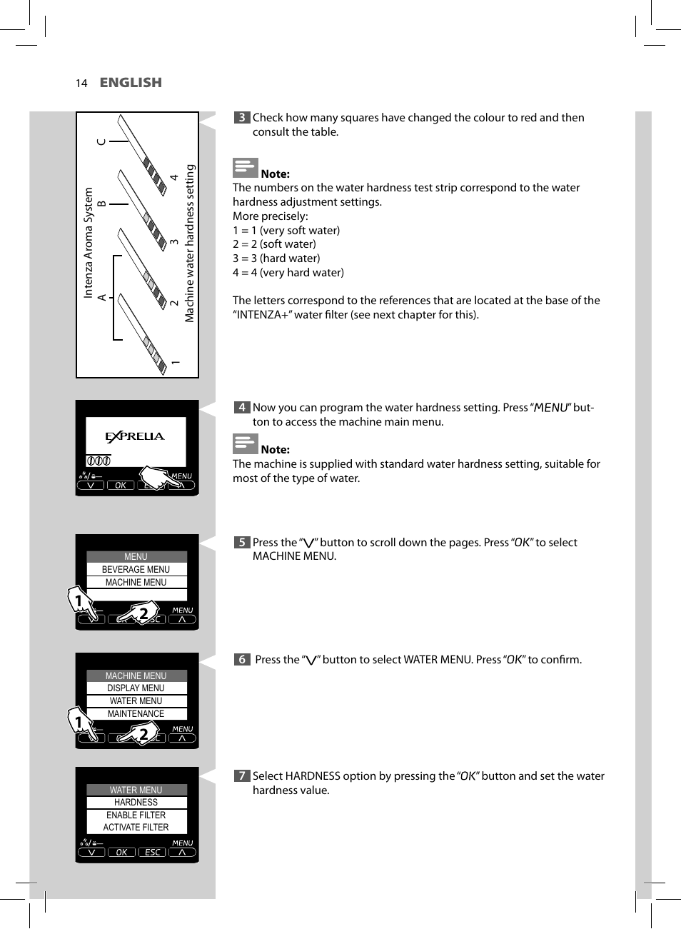 Philips HD8856-47 User Manual | Page 16 / 76