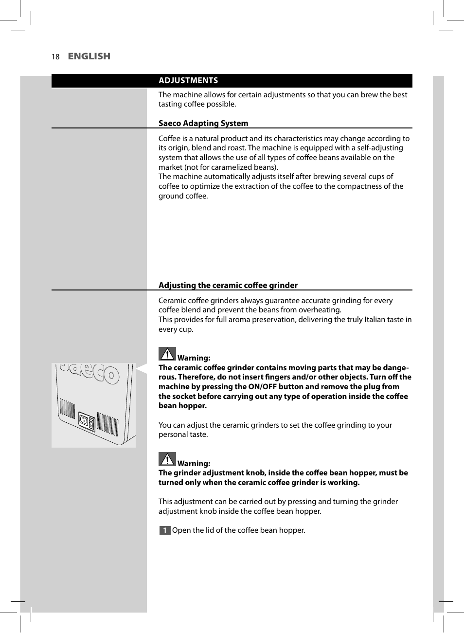 Philips HD8856-47 User Manual | Page 20 / 76