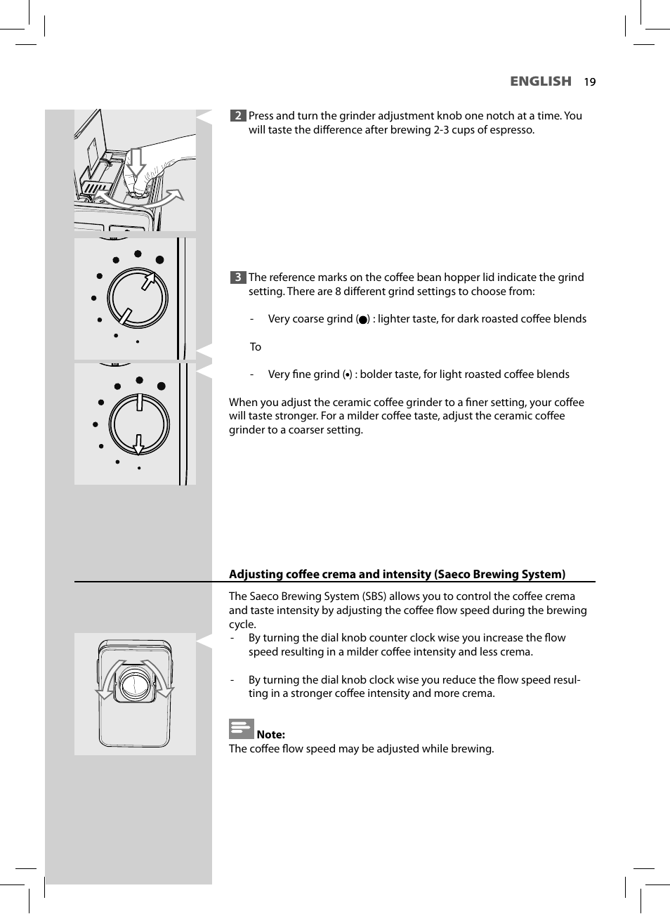 Philips HD8856-47 User Manual | Page 21 / 76