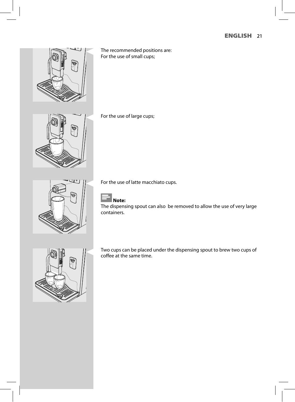 Philips HD8856-47 User Manual | Page 23 / 76