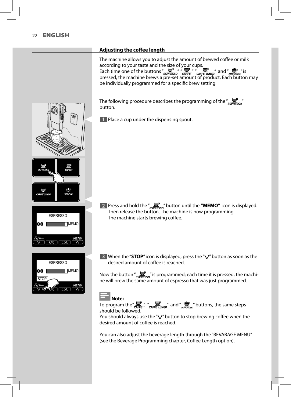 Philips HD8856-47 User Manual | Page 24 / 76