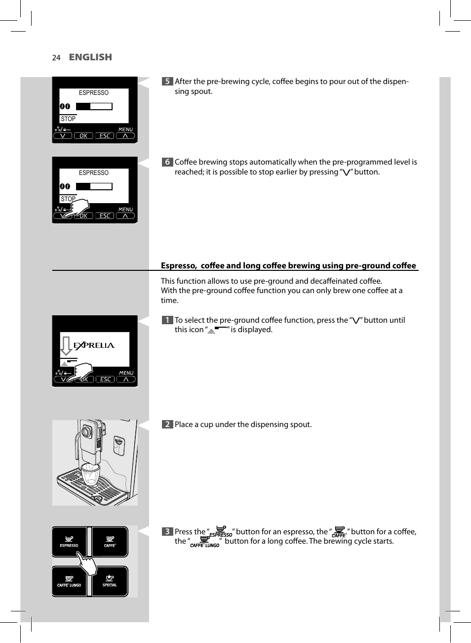 Philips HD8856-47 User Manual | Page 26 / 76