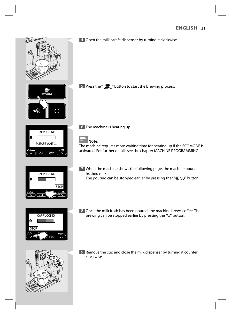 Philips HD8856-47 User Manual | Page 33 / 76