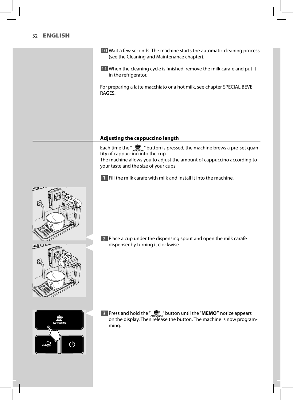 Philips HD8856-47 User Manual | Page 34 / 76