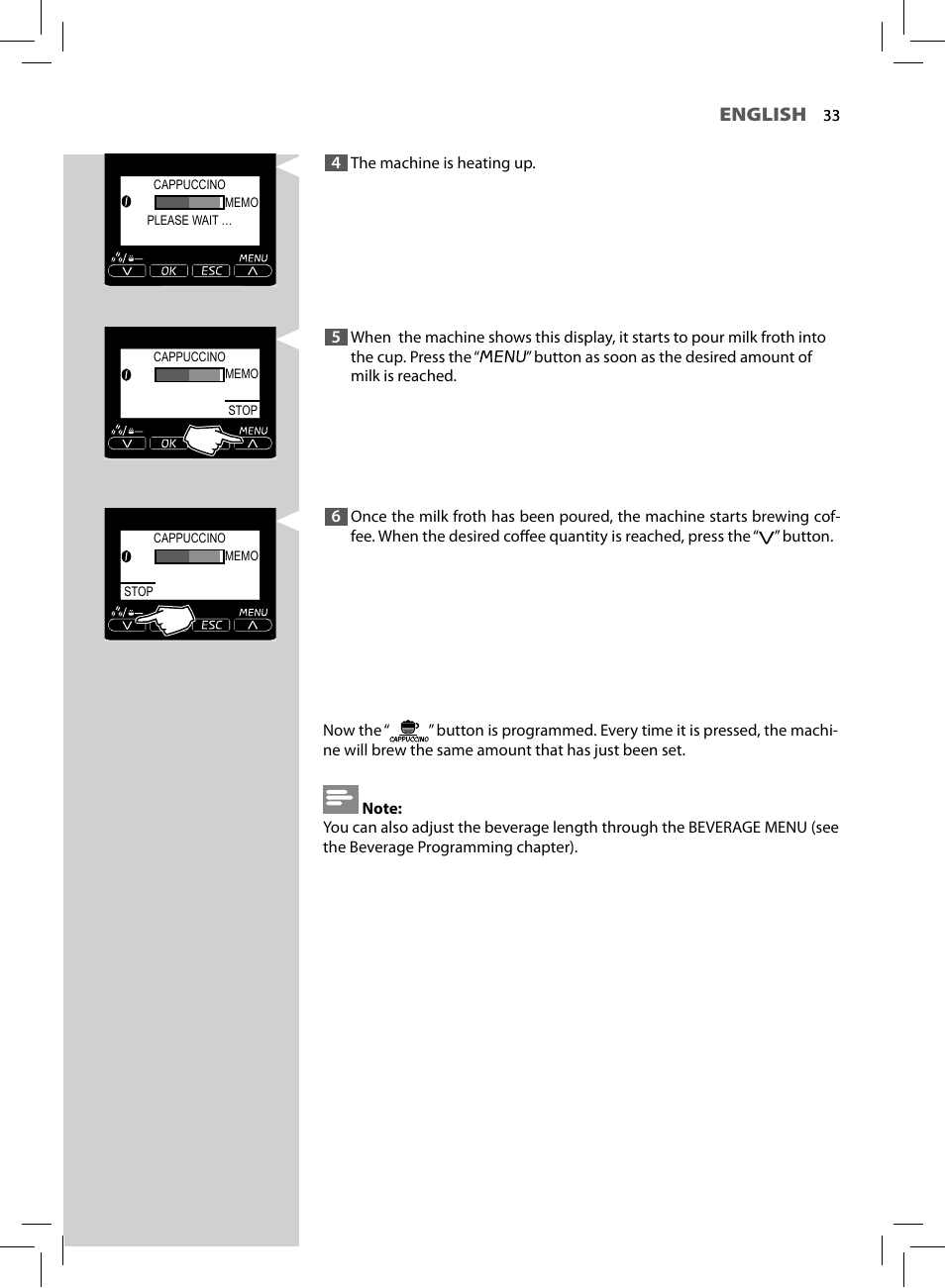 English | Philips HD8856-47 User Manual | Page 35 / 76