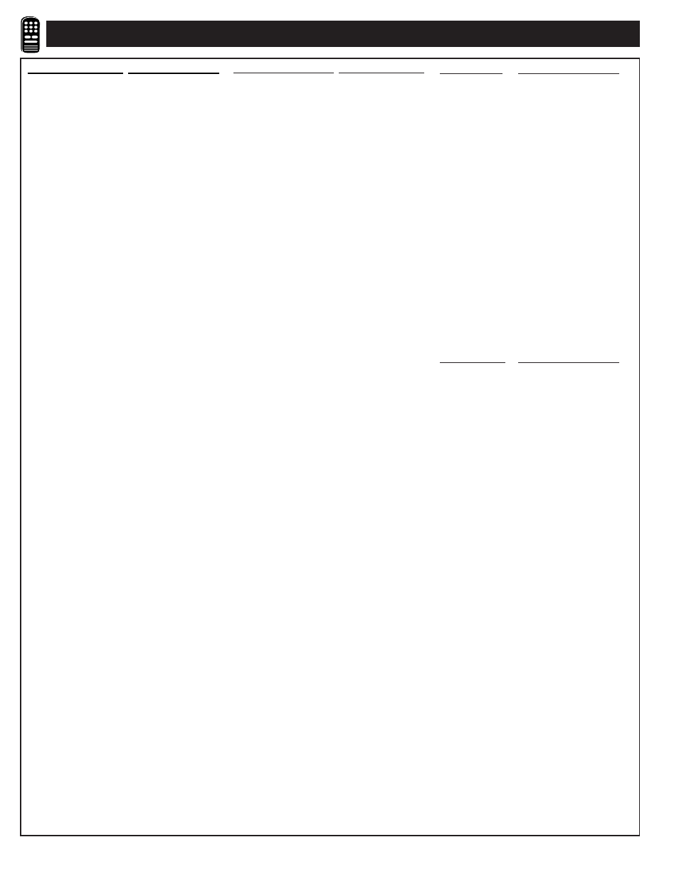 Philips 60PP960199 User Manual | Page 48 / 58