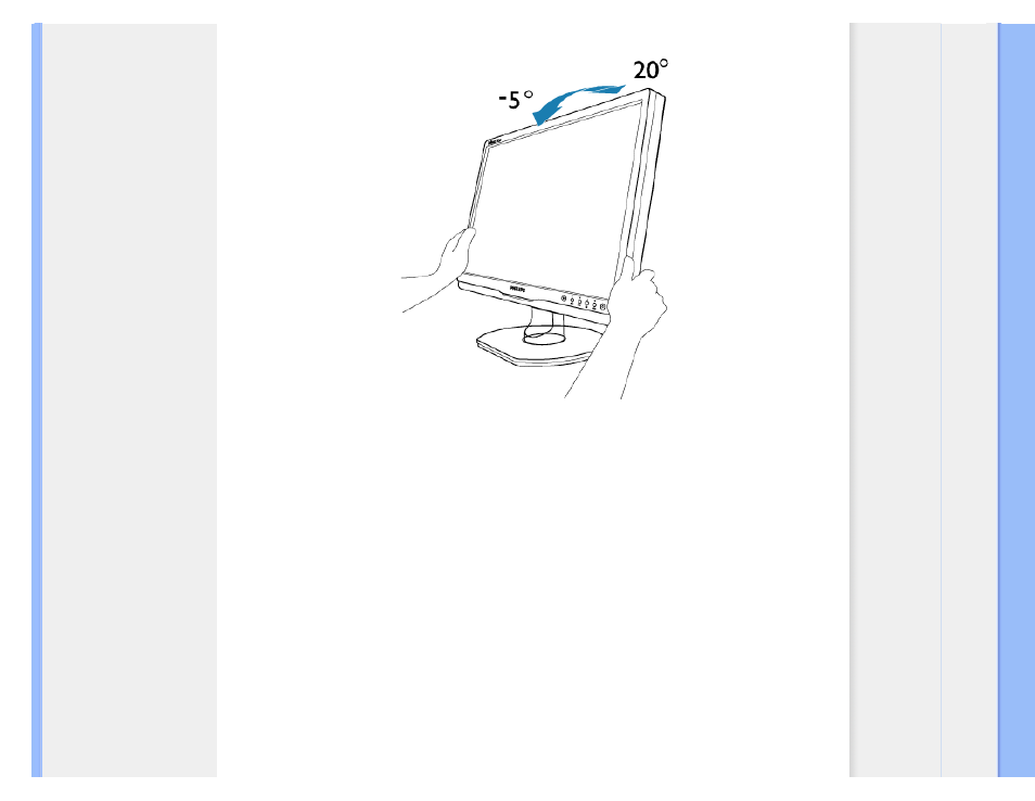 Philips 190S1SB-00 User Manual | Page 31 / 93