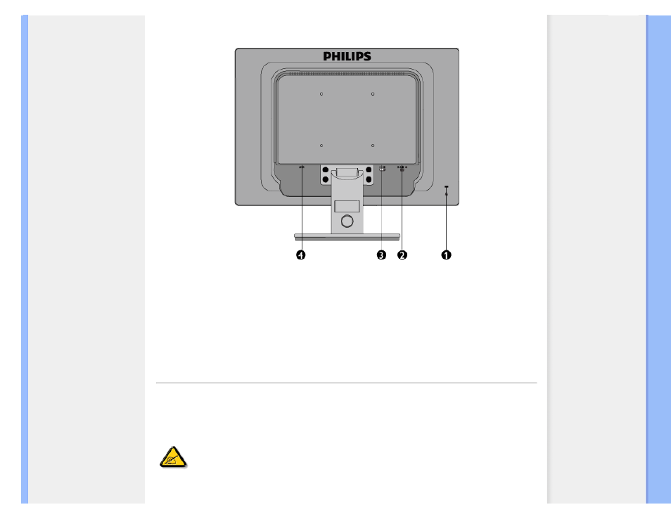 Optimizing performance | Philips 190S1SB-00 User Manual | Page 56 / 93