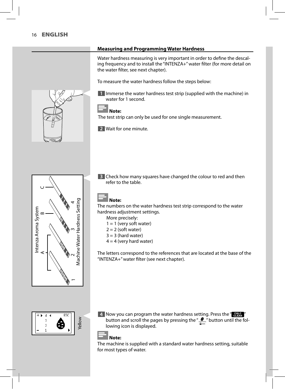 Philips HD8751-47 User Manual | Page 18 / 56
