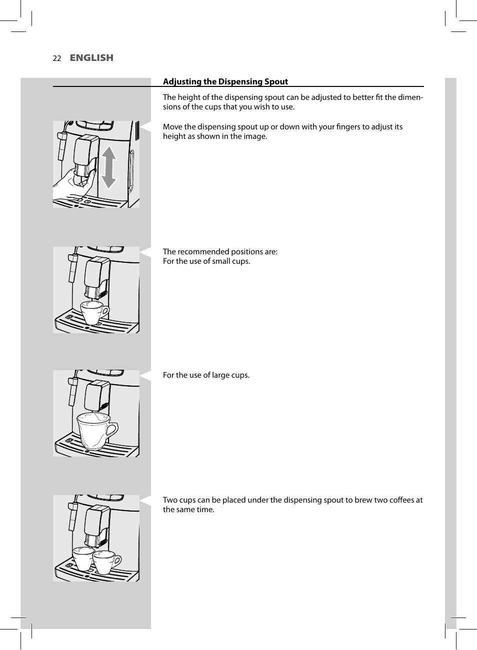 Philips HD8751-47 User Manual | Page 24 / 56