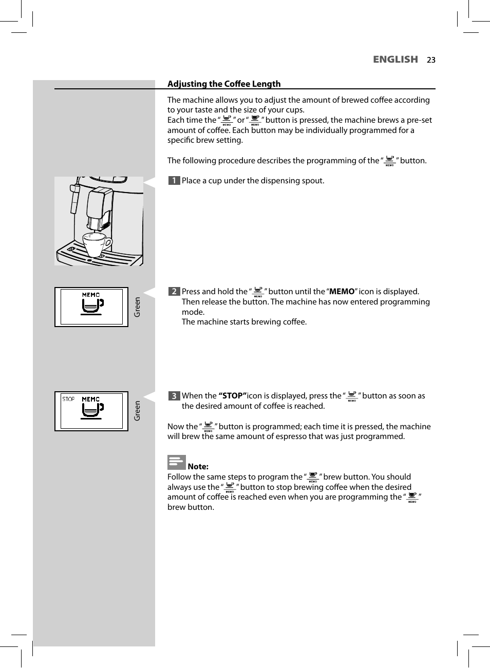 Philips HD8751-47 User Manual | Page 25 / 56