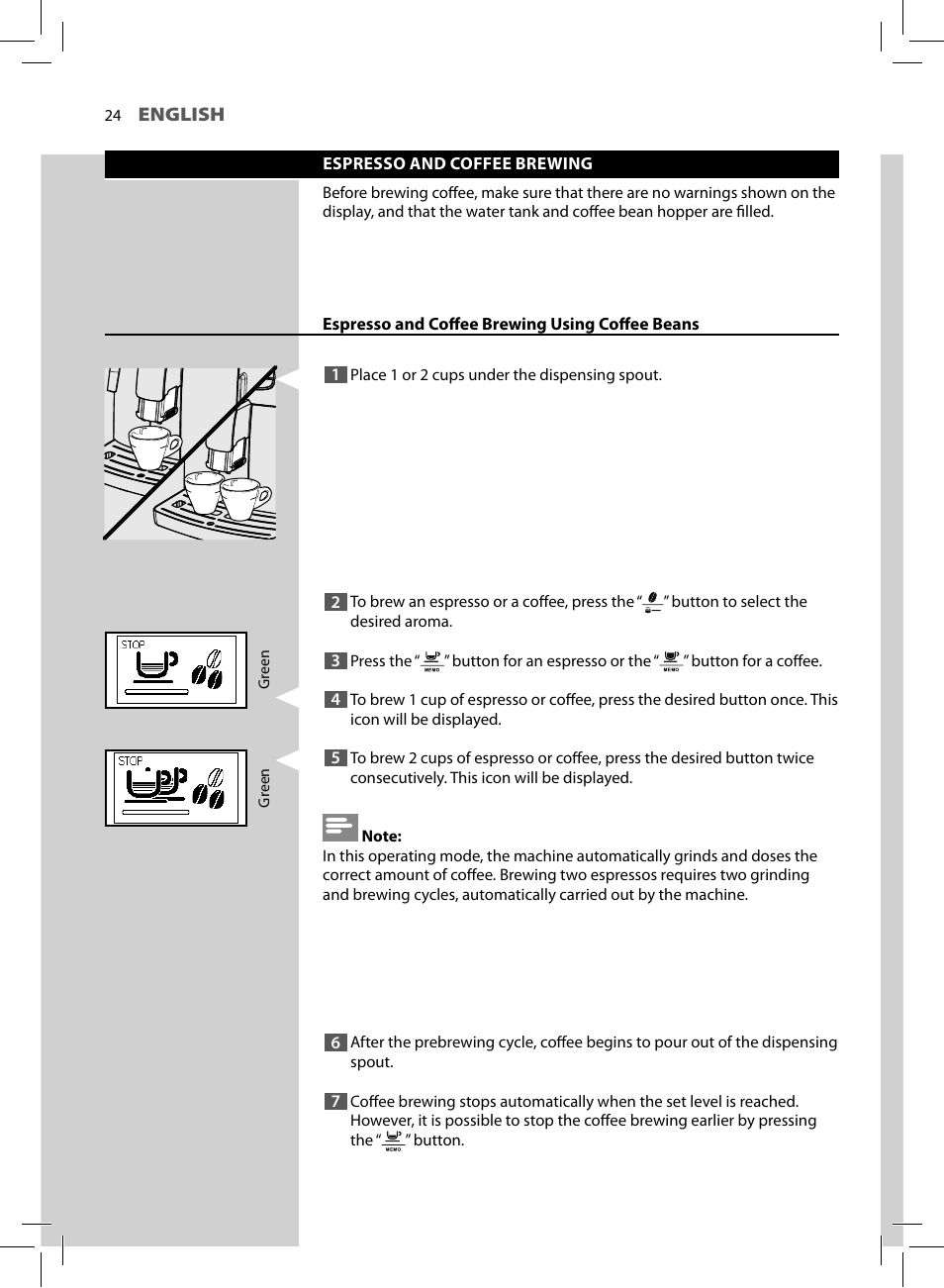 Philips HD8751-47 User Manual | Page 26 / 56