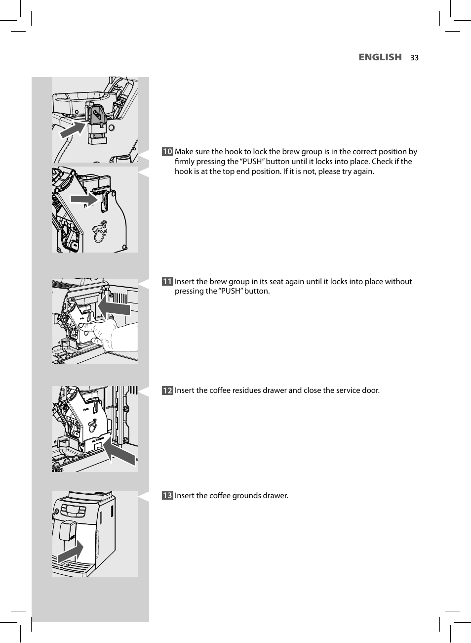 Philips HD8751-47 User Manual | Page 35 / 56