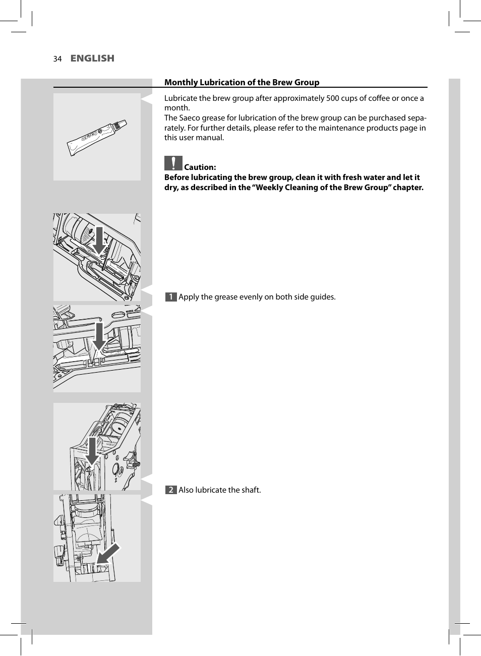 Philips HD8751-47 User Manual | Page 36 / 56